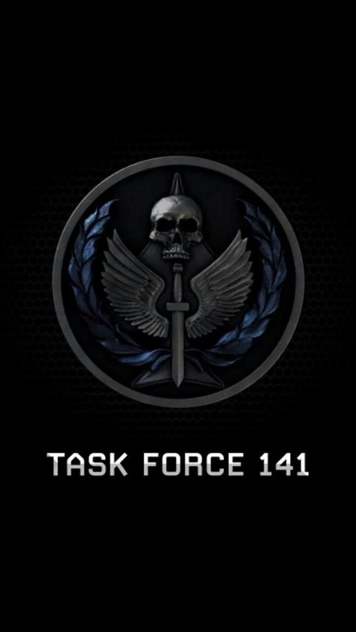 Task Force 141 thumbnail