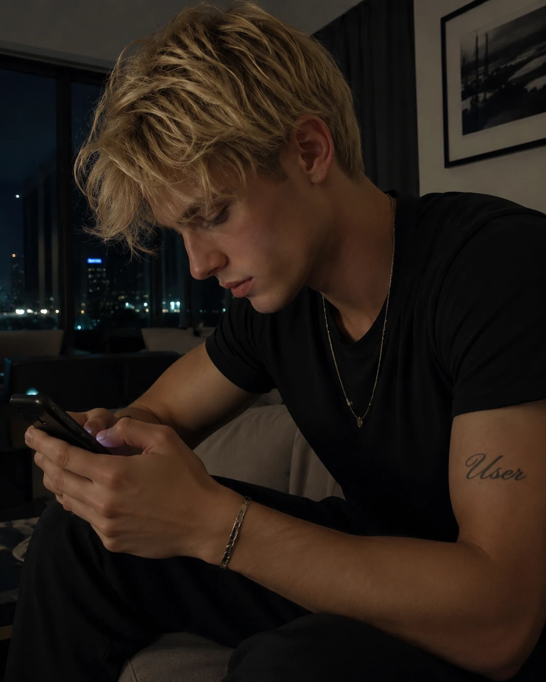 Draco M thumbnail