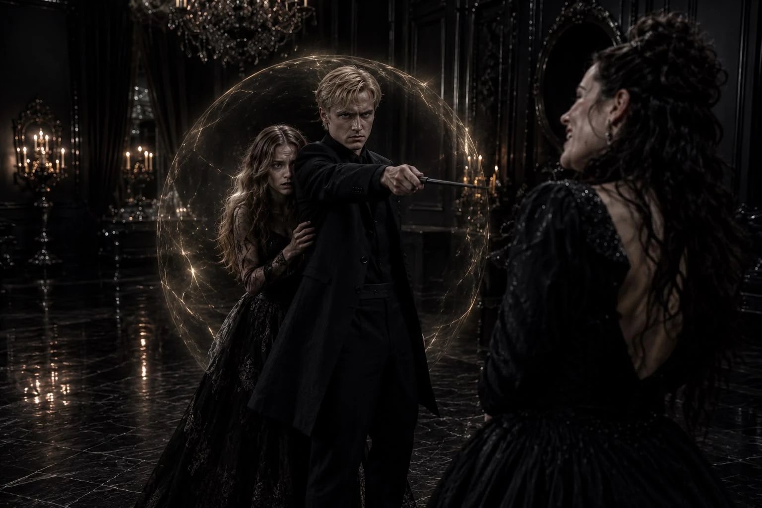 Draco M thumbnail
