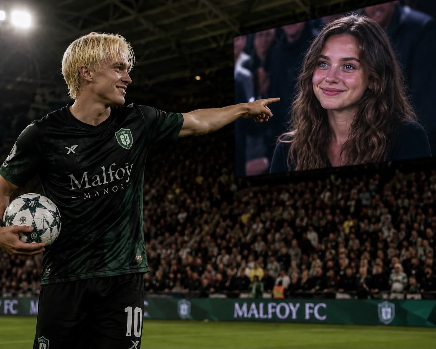 Draco M thumbnail