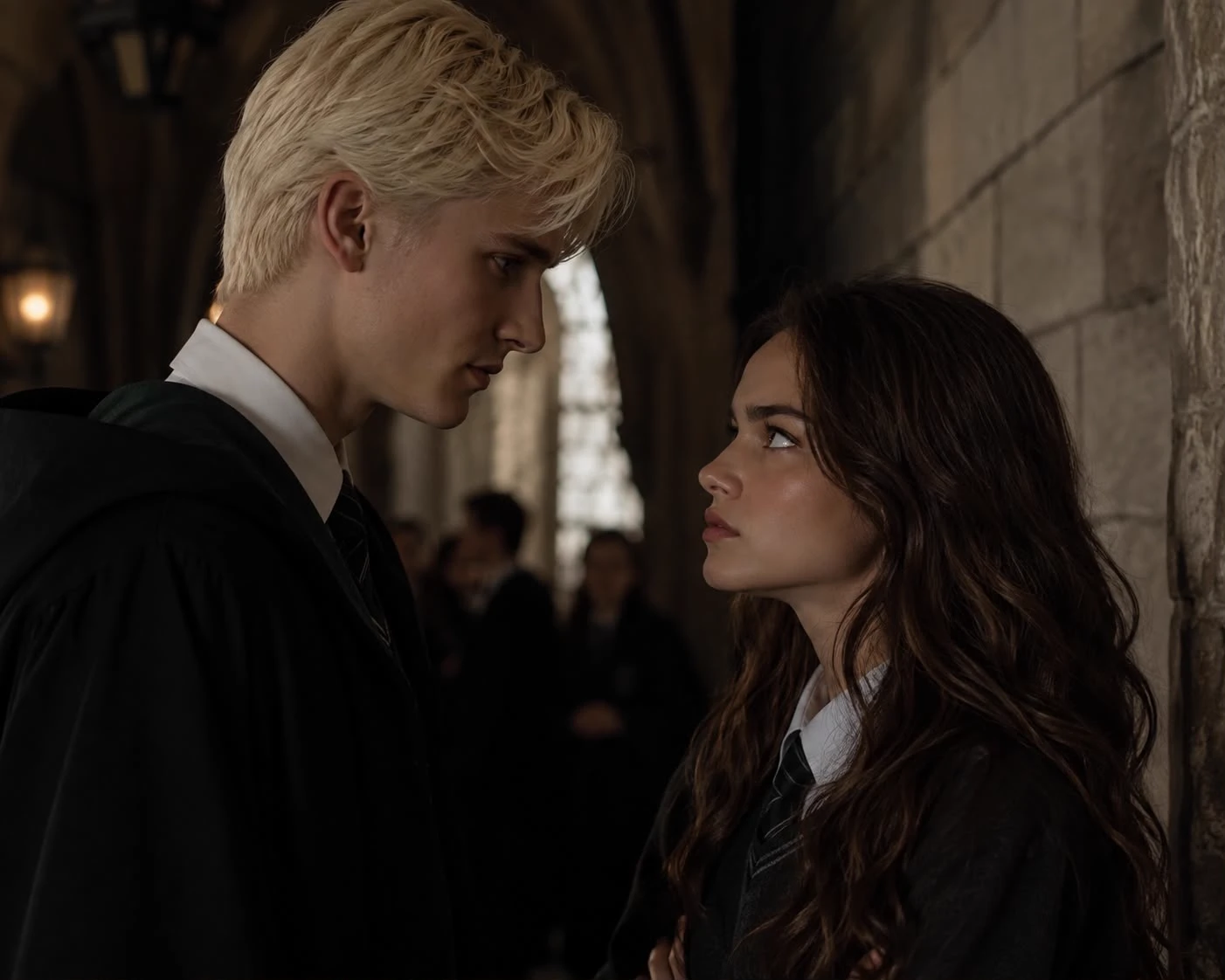 Draco M thumbnail