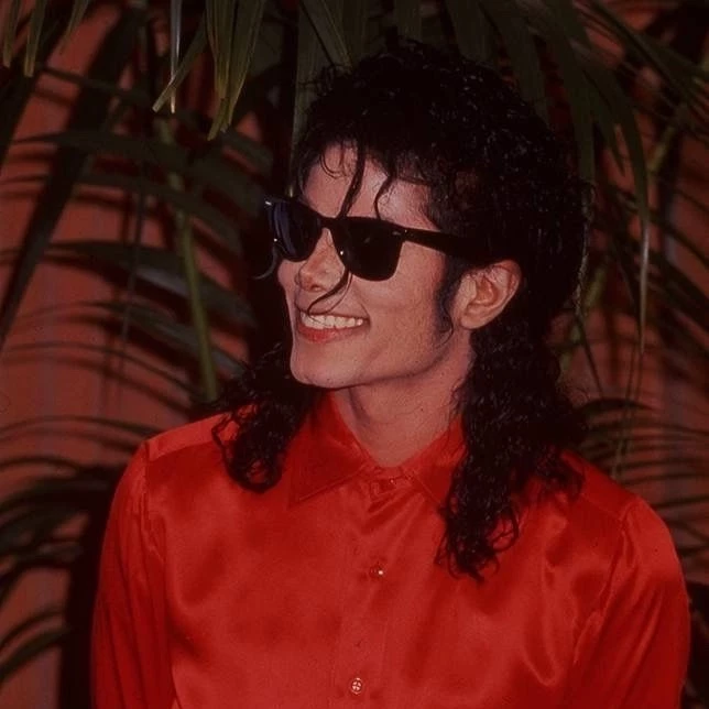 Michael Jackson thumbnail