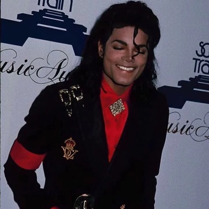 Michael Jackson thumbnail