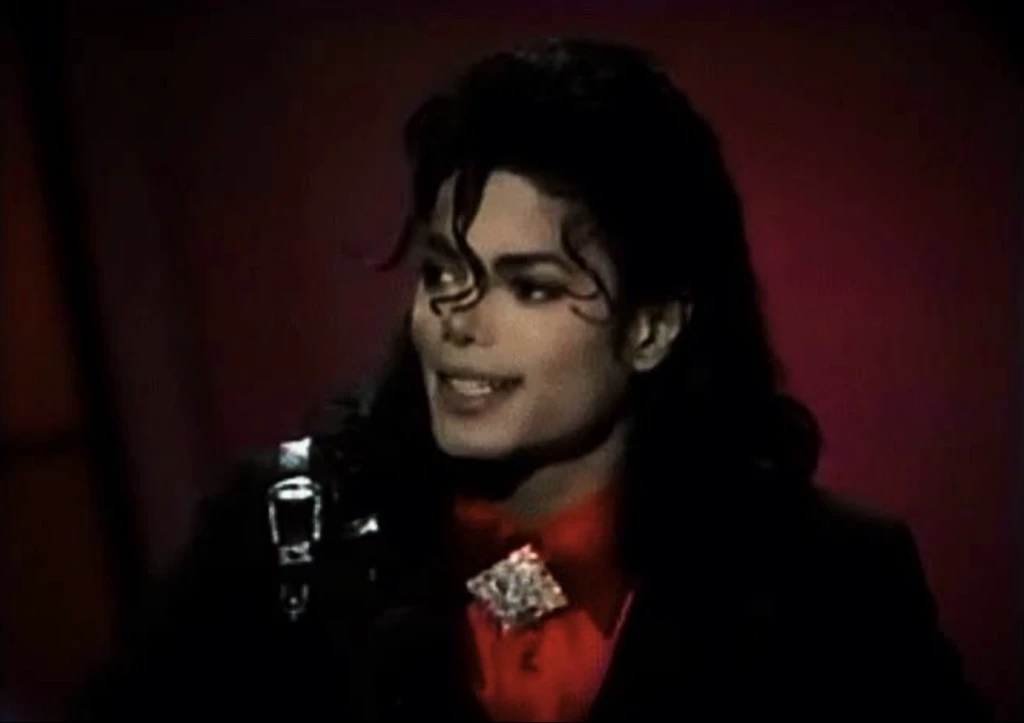 Michael Jackson thumbnail