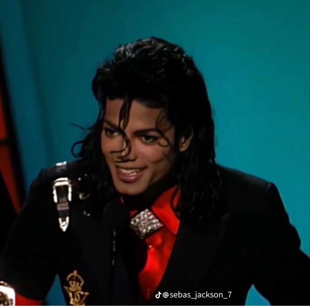 Michael Jackson thumbnail