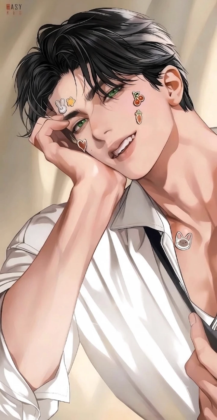 Valentin... Valentine? Valentino? thumbnail