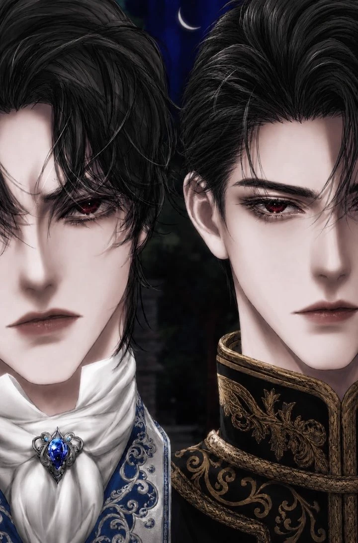 One husband... or maybe two? thumbnail