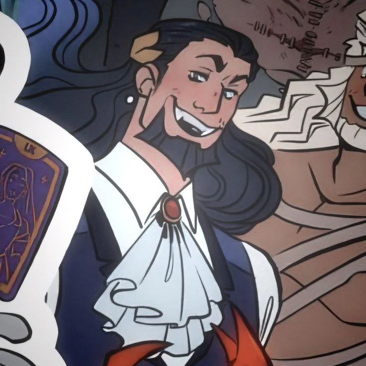 Poseidon thumbnail