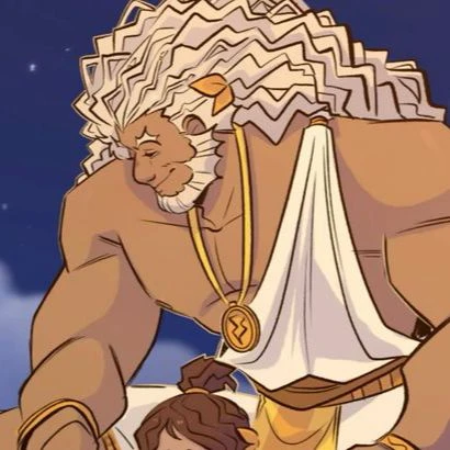 ZEUS - Epic the musical thumbnail