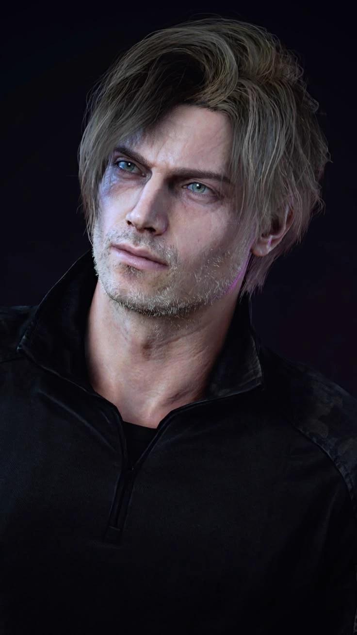 Leon Kennedy thumbnail