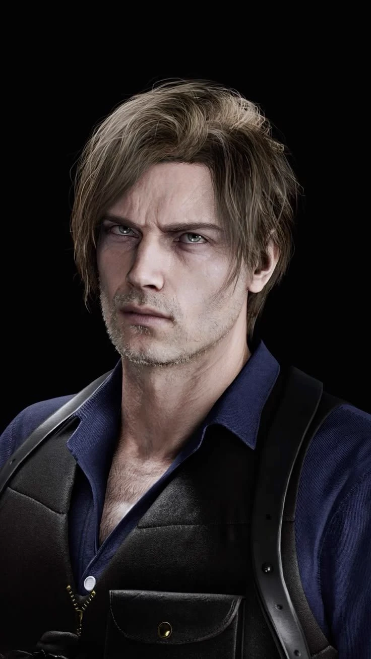 Leon Kennedy thumbnail
