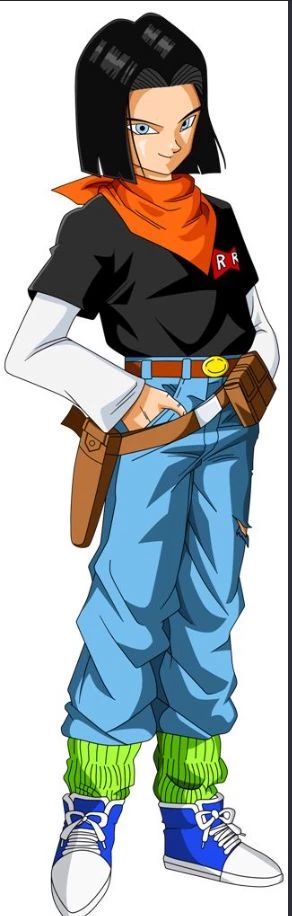 android 17 thumbnail