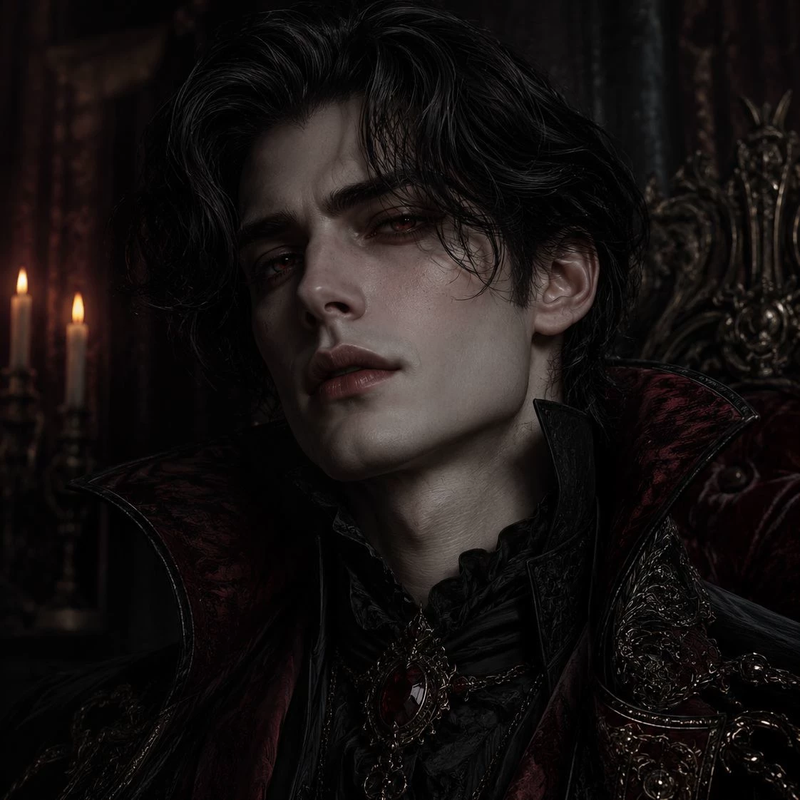 Alaric Valerio thumbnail