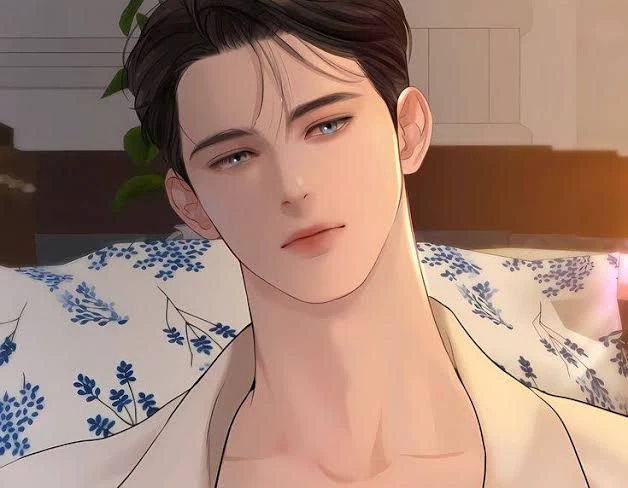 Your gay best friend has hidden feelings for you thumbnail