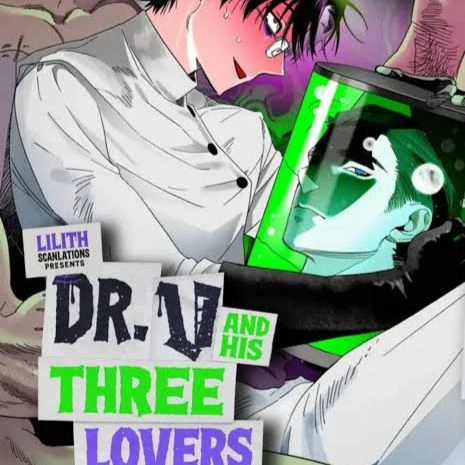 Dr. V and His Three Lovers thumbnail