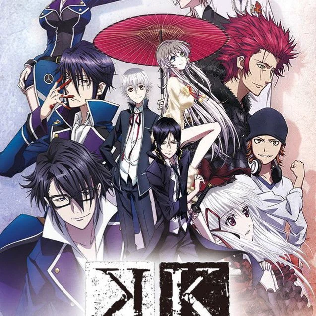 K project  thumbnail