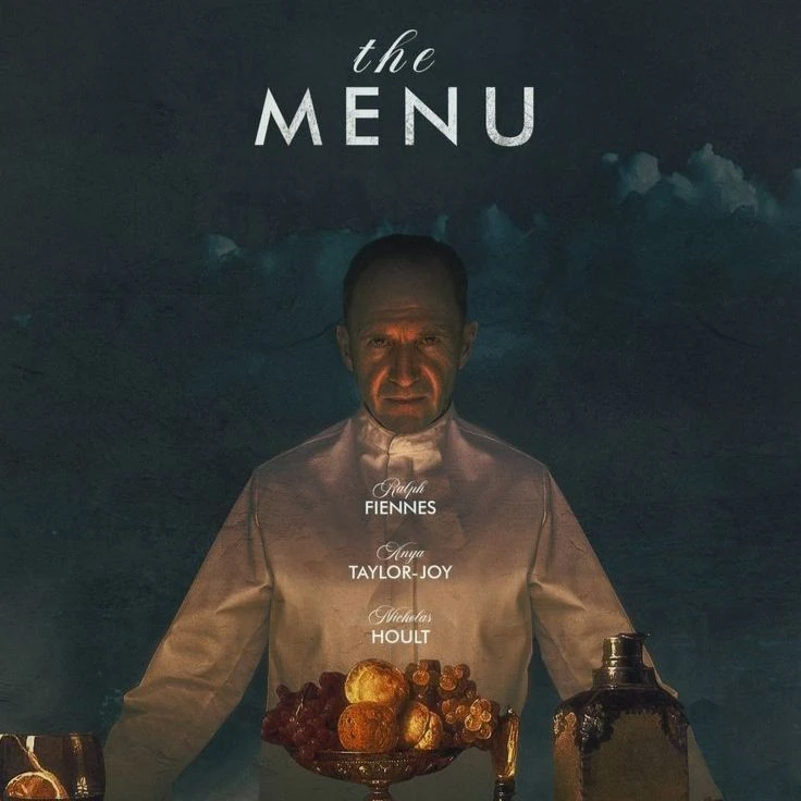 The menu thumbnail