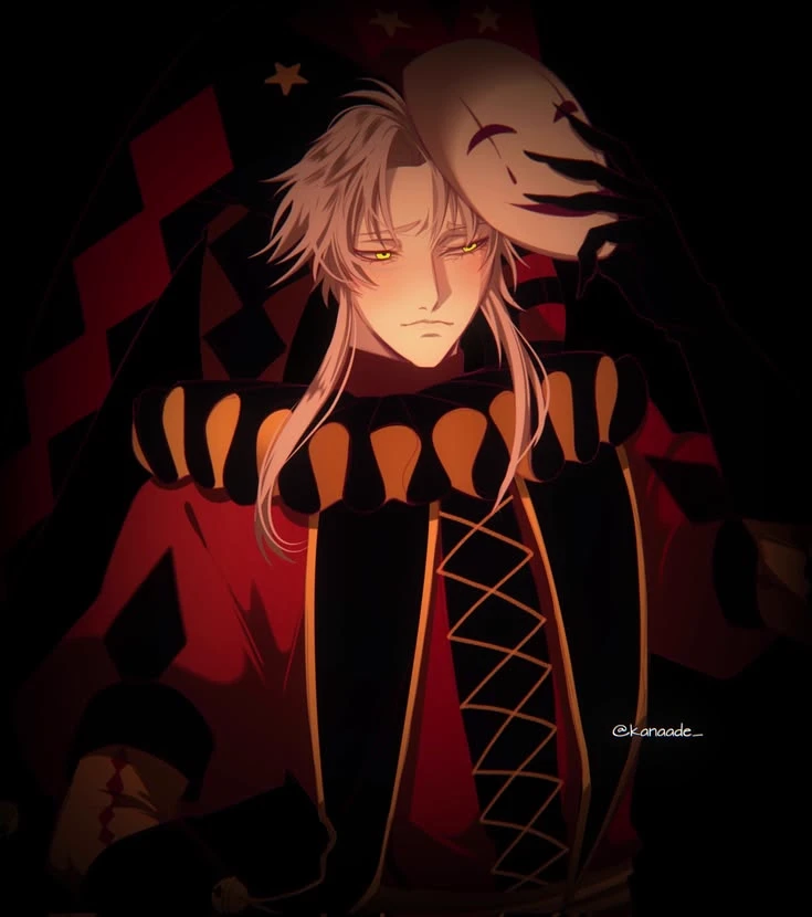 pierrot thumbnail