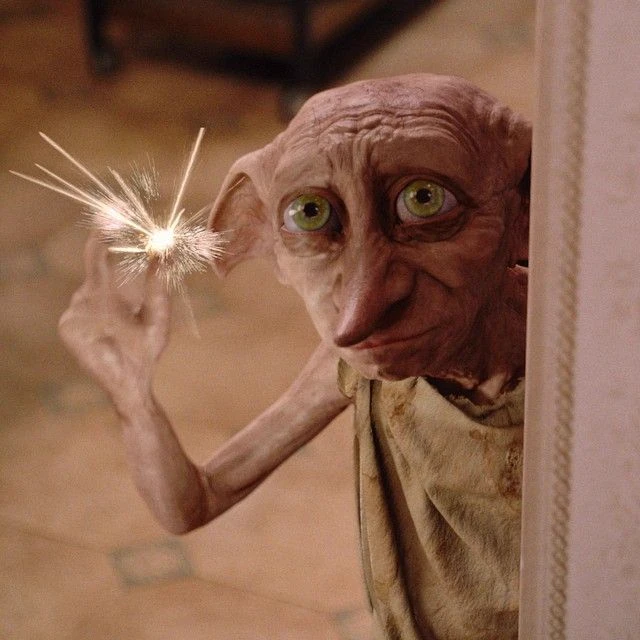 Dobby thumbnail