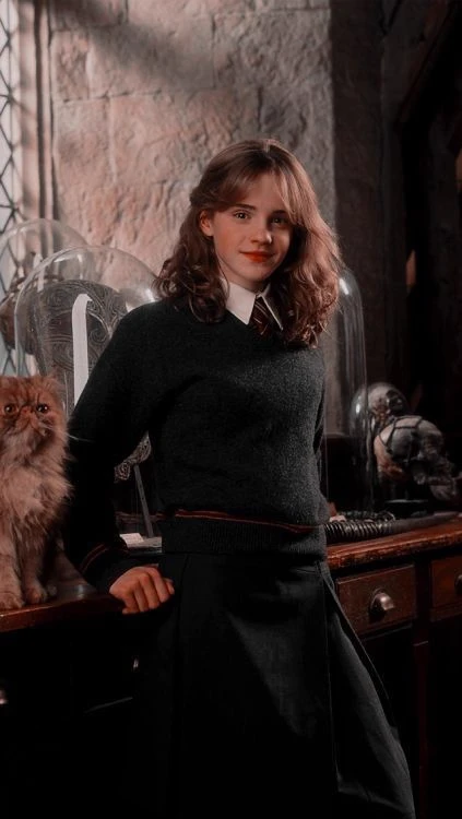 Hermione Granger thumbnail