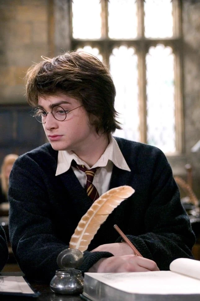Harry Potter thumbnail