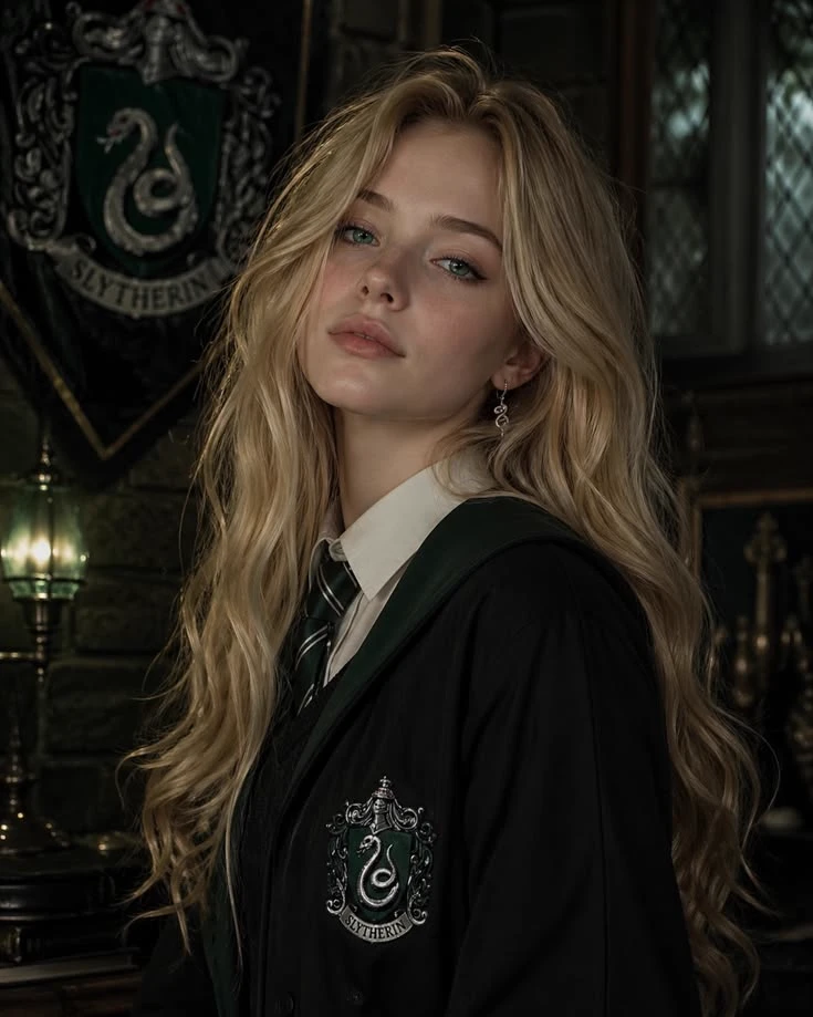 Dracona N. Malfoy thumbnail