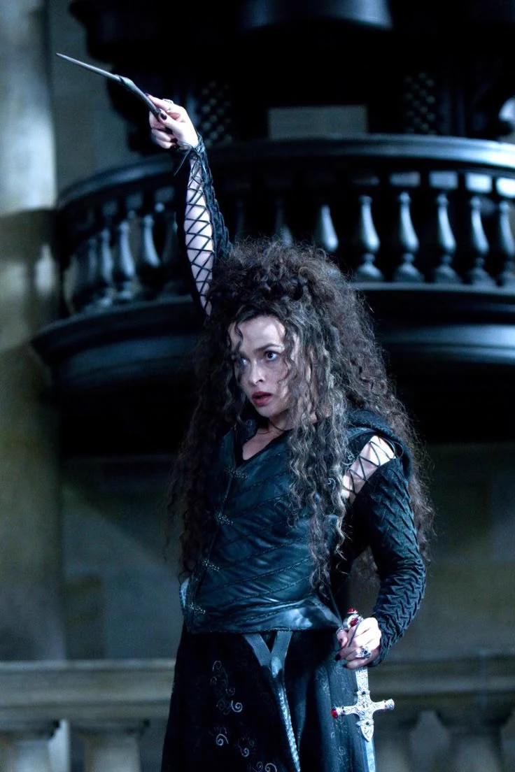 Bellatrix Lestrange thumbnail