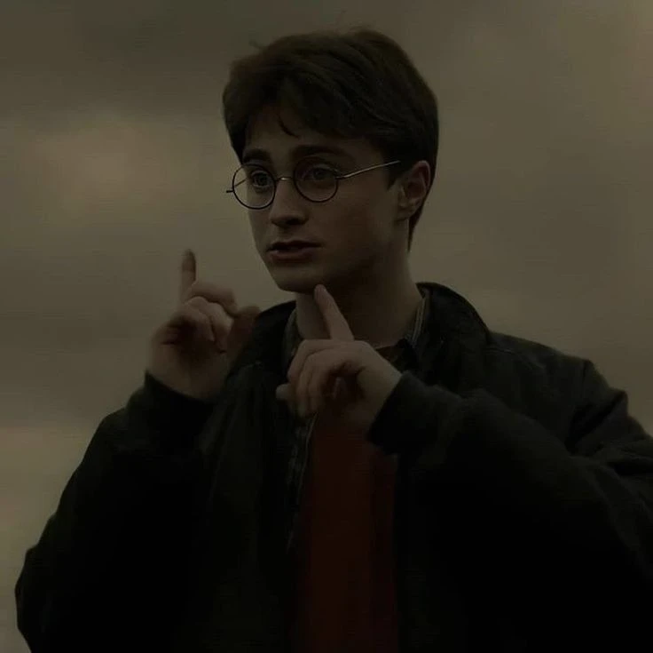 Harry Potter thumbnail