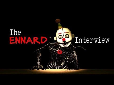 FNaF Interview thumbnail