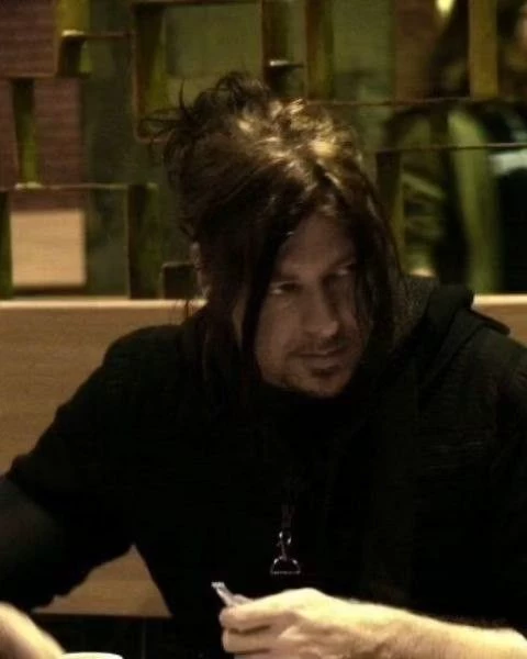 001 - James Root thumbnail