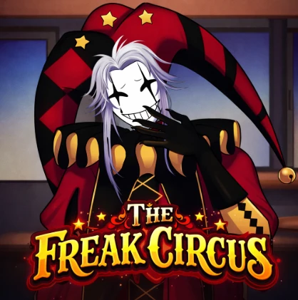 play freak circus with no restrictions thumbnail
