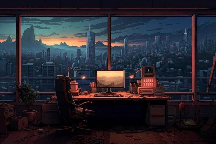 Universal PC thumbnail