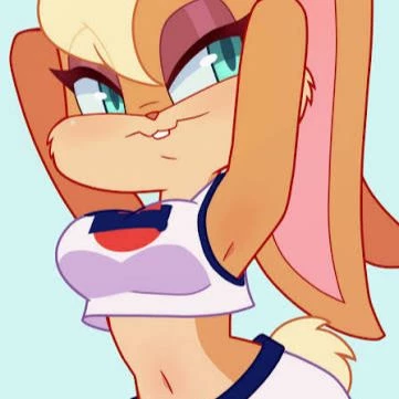 Lola Bunny thumbnail