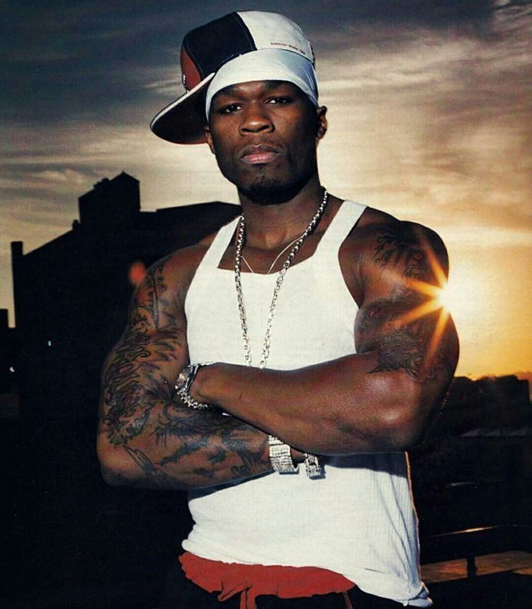 50 cent thumbnail