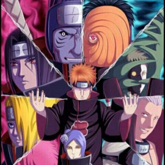 AKATSUKI thumbnail