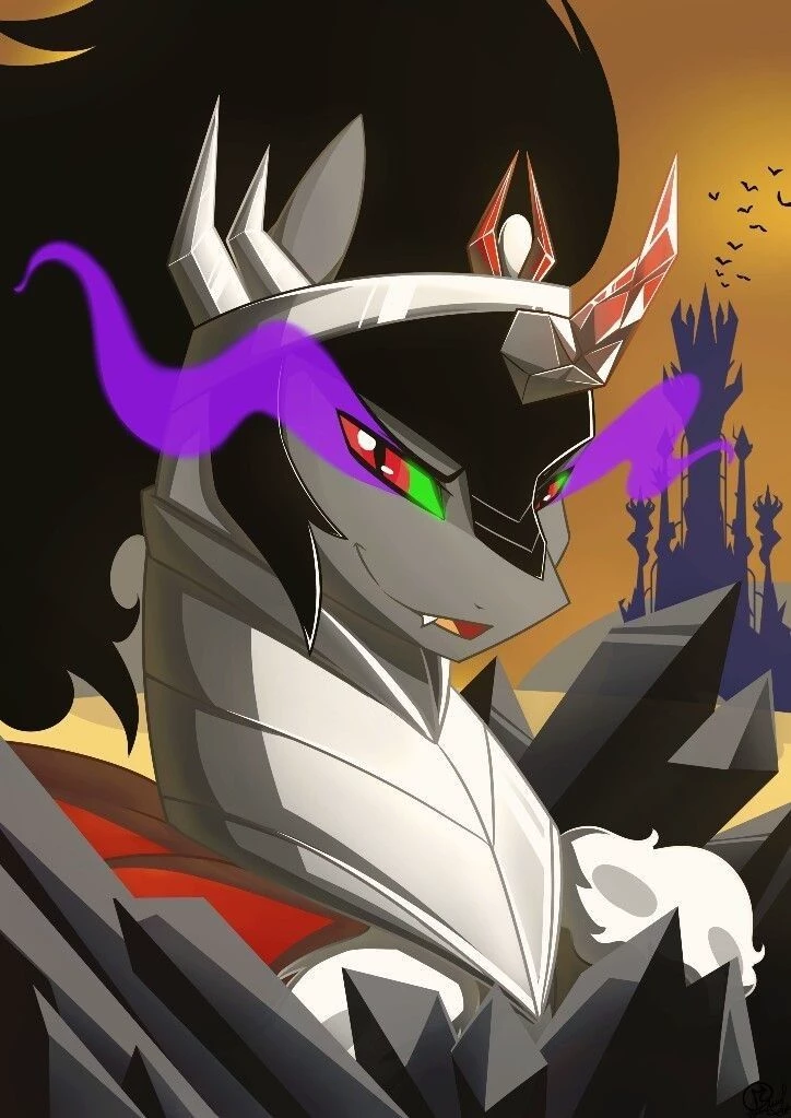 SHADOW KING thumbnail