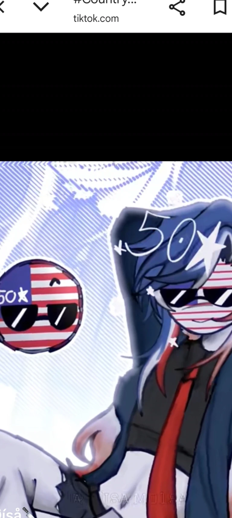 Countryhumans USA thumbnail