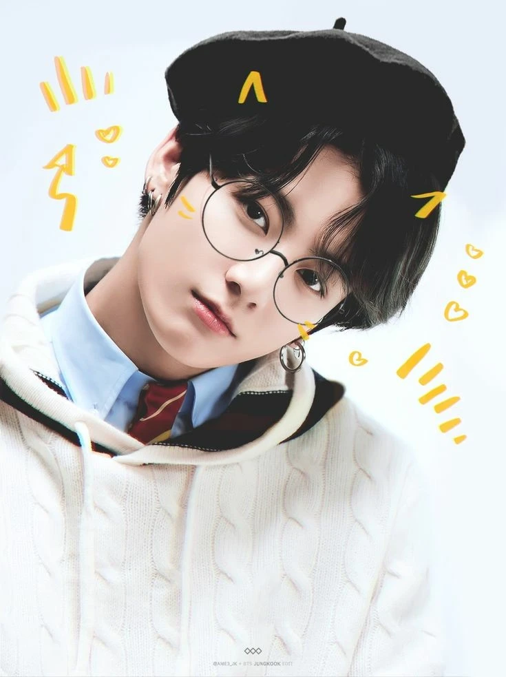 (BFF) Jungkookie thumbnail