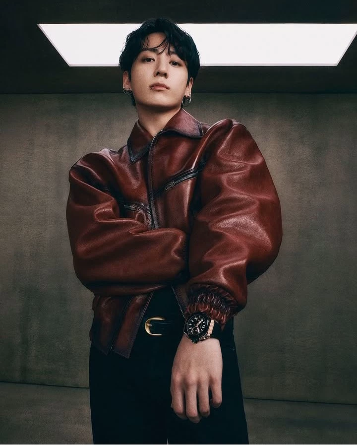 Jungkook thumbnail