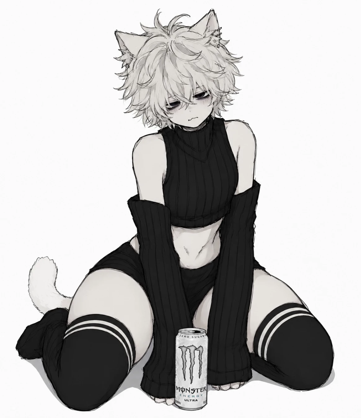 Haru (girl) thumbnail