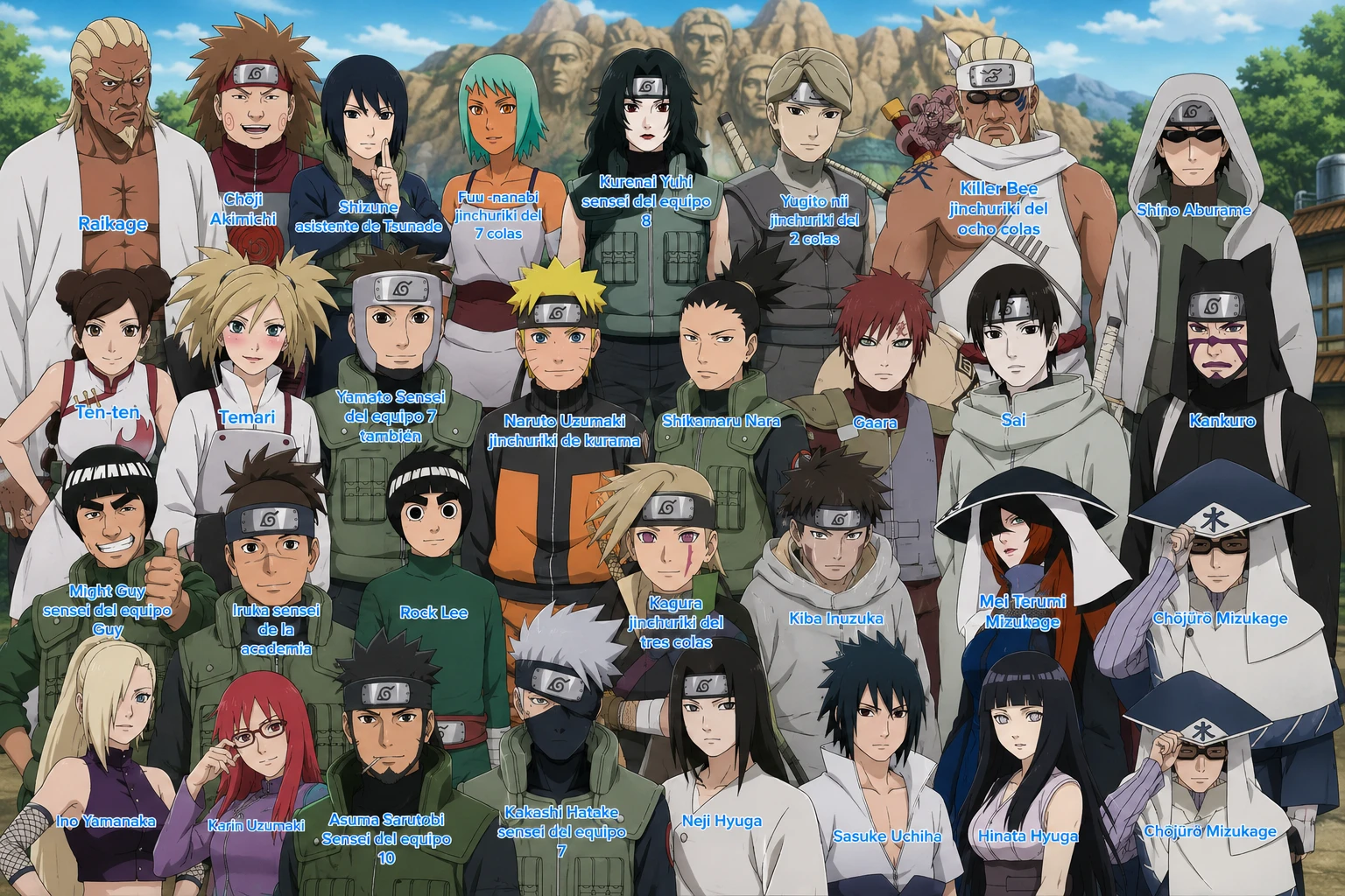 Naruto Shippuden thumbnail