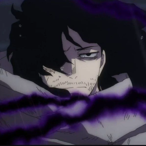Aizawa Shouta  thumbnail