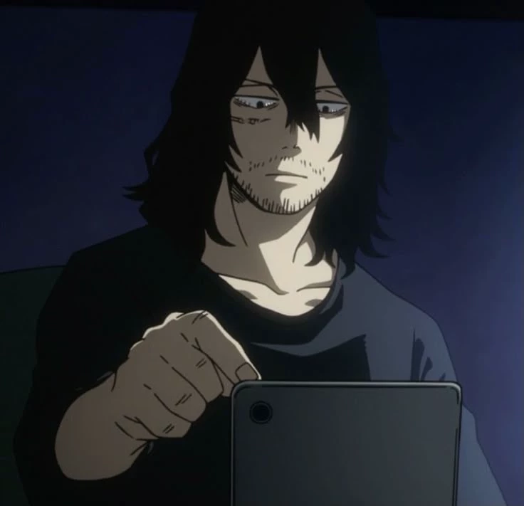 Shouta Aizawa thumbnail