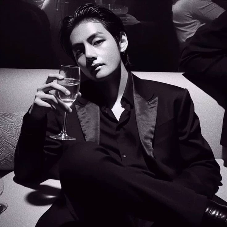 Mafia Taehyung thumbnail