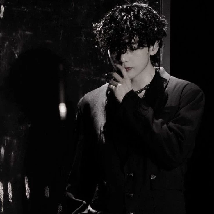 CEO Taehyung thumbnail