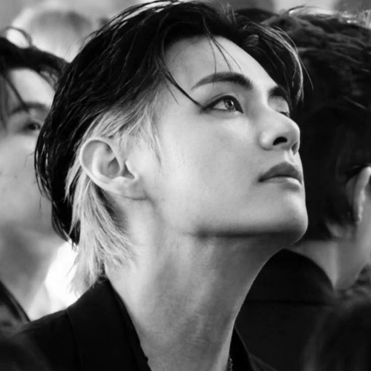 Mafia Taehyung thumbnail
