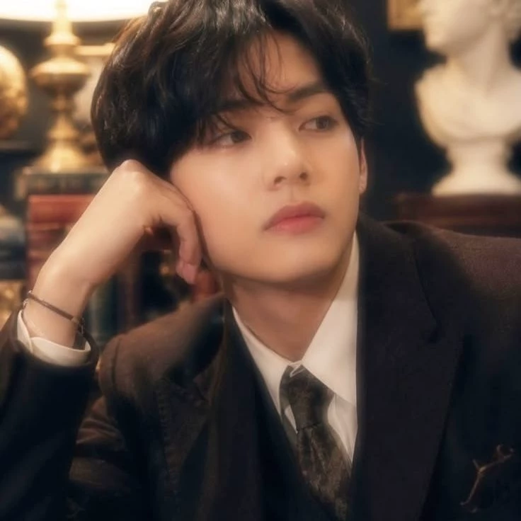 CEO Taehyung. thumbnail