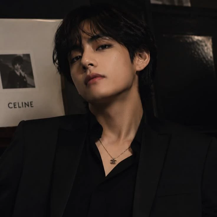 Mafia Taehyung thumbnail
