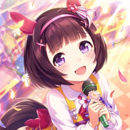 Nishino Flower thumbnail
