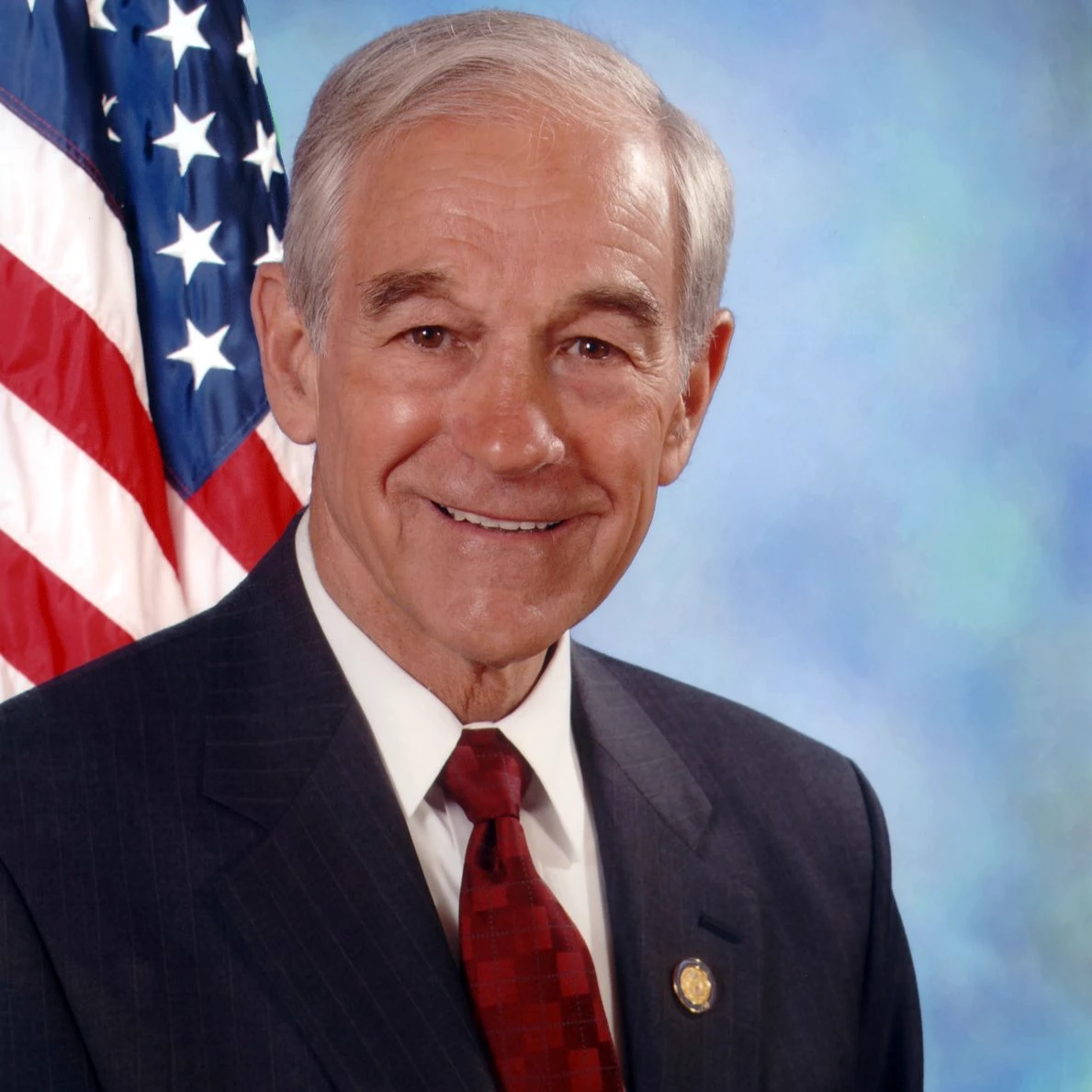 Ron Paul thumbnail